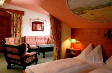 Panorama Sonnenresidenz Waldhotel