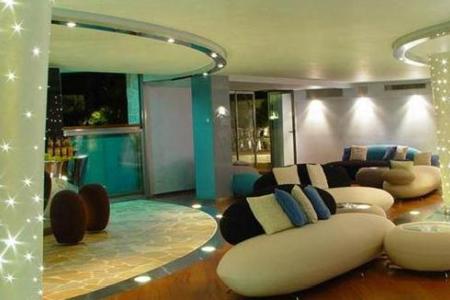 Отель Waldorf (Milano Marittima) в Милано-Мариттима - Италия