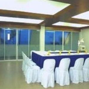 отель Estacio Uno Boracay Resort