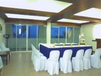 Отель Estacio Uno Boracay Resort в о. Боракай - Филиппины