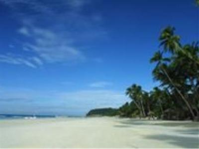 Отель Estacio Uno Boracay Resort в о. Боракай - Филиппины