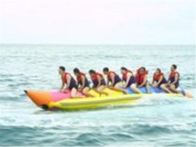 Отель Estacio Uno Boracay Resort в о. Боракай - Филиппины