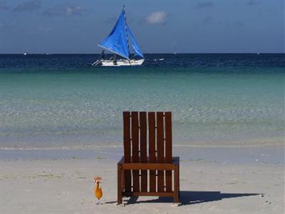 Отель Estacio Uno Boracay Resort в о. Боракай - Филиппины