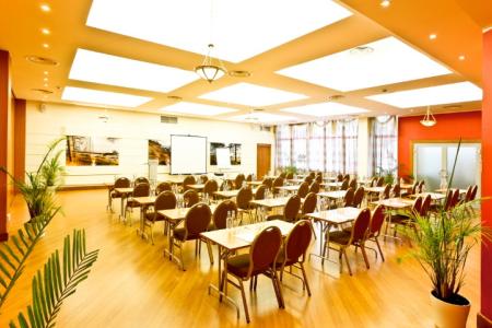 Baltic Beach Hotel (Economy)