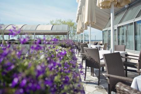 Baltic Beach Hotel (Economy)