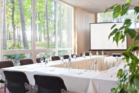 Baltic Beach Hotel (Economy)