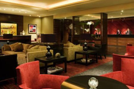 Отель Warwick Paris в Париж - Франция