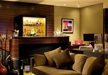 Отель Warwick Paris в Париж - Франция