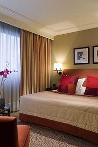 Отель Warwick Paris в Париж - Франция