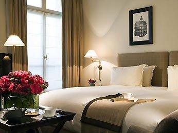 Отель Sofitel Paris Baltimore Tour Eiffel в Париж - Франция