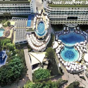 отель A Good Life Utopia Family Resort