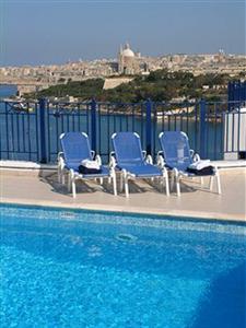 The Waterfront Hotel