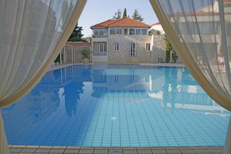 Waterman Svpetrvs Resort