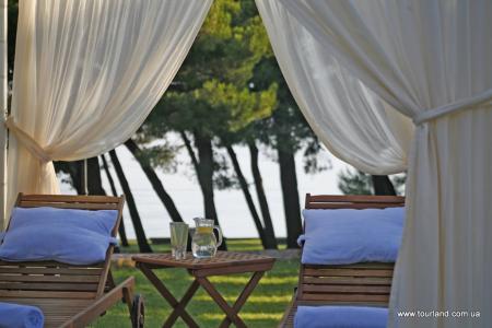 Waterman Svpetrvs Resort