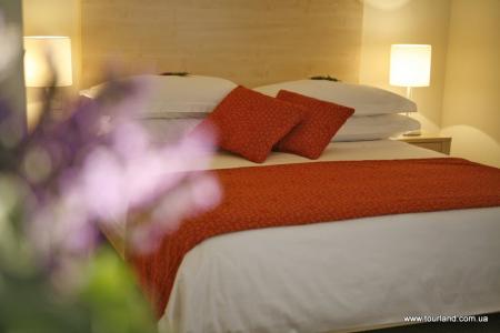 Waterman Svpetrvs Resort