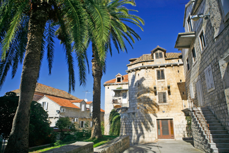 Waterman Svpetrvs Resort