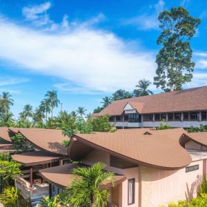 отель Weekender