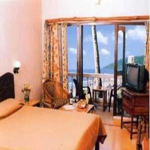 Bambolim Beach Resort