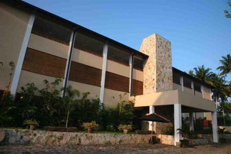 Отель Weligama Bay Resort в Велигама - Шри-Ланка