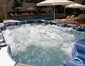 отель Wellington