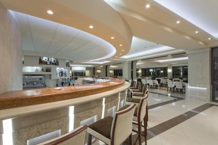 Отель Monte Casa Spa & Wellness в Петровац - Черногория