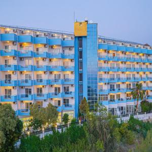 отель Club Sun Paradise