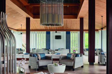 Отель Splash Beach Resort  в пляж Май Кхао - Таиланд