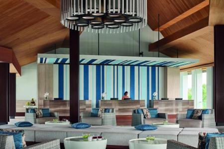 Отель Splash Beach Resort  в пляж Май Кхао - Таиланд