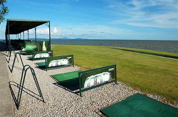 Отель Westin Resort Macau в Макао - Китай