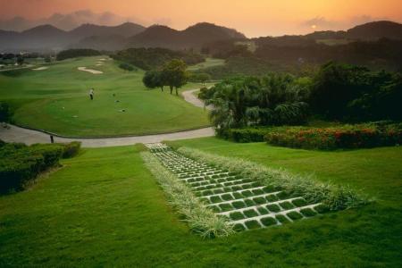 Отель Westin Resort Macau в Макао - Китай