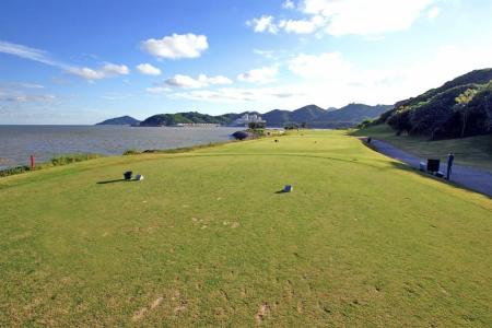 Отель Westin Resort Macau в Макао - Китай