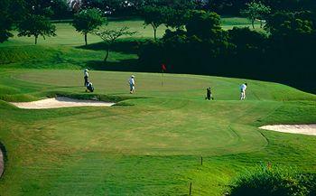 Отель Westin Resort Macau в Макао - Китай