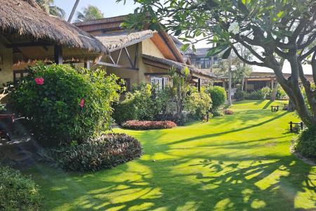 Отель Bamboo Village Beach Resort & Spa в Фантхиет - Вьетнам