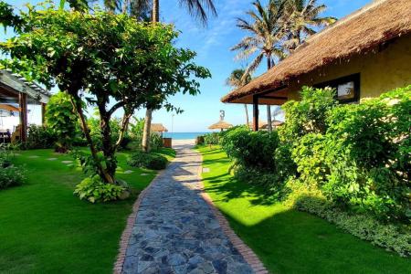 Отель Bamboo Village Beach Resort & Spa в Фантхиет - Вьетнам