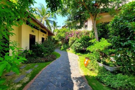 Отель Bamboo Village Beach Resort & Spa в Фантхиет - Вьетнам