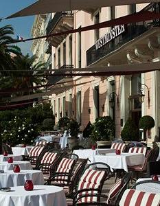 Отель Westminster в Ницца - Франция