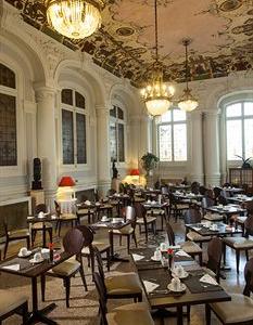 Отель Westminster в Ницца - Франция