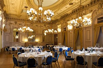 Отель Westminster в Ницца - Франция