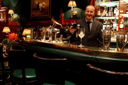 Отель Westminster в Париж - Франция