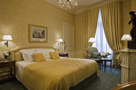 Отель Westminster в Париж - Франция