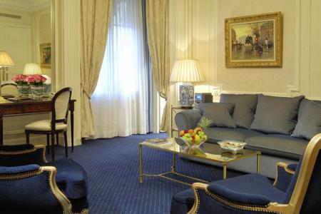 Отель Westminster в Париж - Франция