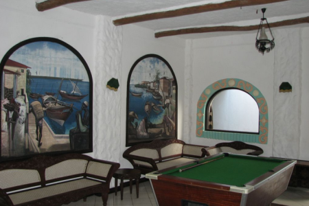 Отель Bamburi Beach Hotel в Момбаса - Кения