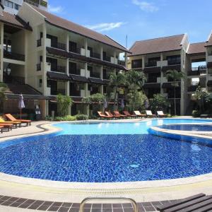 отель Splendid Resort