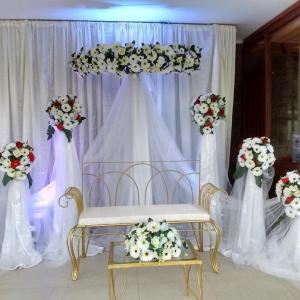 отель Amara White Villa