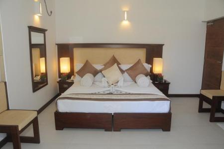 White Villa Resort