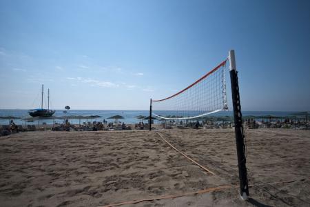 Отель MG White Lilyum Hotel в Чамьюва - Турция