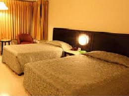 Отель White Palace в Пхетчабури Роад - Таиланд