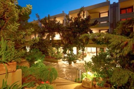 White Rocks Hotel & Bungalows