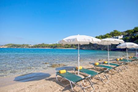 White Rocks Hotel & Bungalows