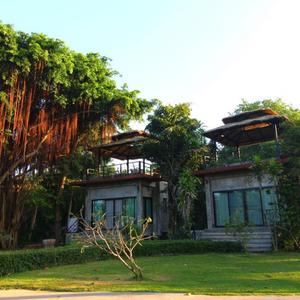 отель Ao Kao White Sand Beach Resort Koh Mak